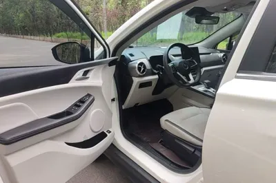BYD Yuan Pro 2021, 73000 км, за 11443 USD - фото 18