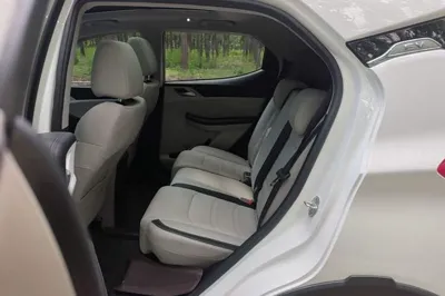 BYD Yuan Pro 2021, 73000 км, за 11443 USD - фото 20