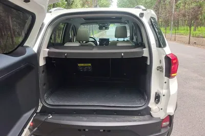 BYD Yuan Pro 2021, 73000 км, за 11443 USD - фото 22