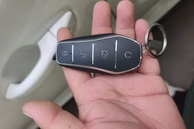BYD Yuan Pro 2021, 73000 км, за 11443 USD - фото 23