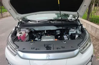 BYD Yuan Pro 2021, 73000 км, за 11443 USD - фото 24