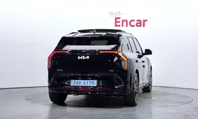 Kia EV3 2025, 14428 км, за 26058.65 USD
