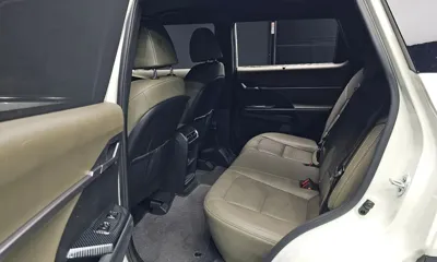 KG_Mobility_Ssangyong Torres 2023, 17537 км, за 14434.82 USD - фото 12