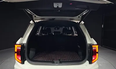 KG_Mobility_Ssangyong Torres 2023, 17537 км, за 14434.82 USD - фото 20