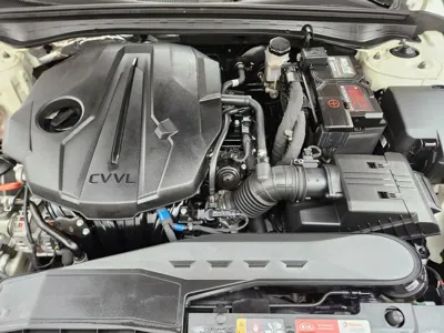 Kia K5 2021, 74017 км, за 10032.58 USD - фото 7