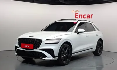 Genesis GV70 · 2025 год