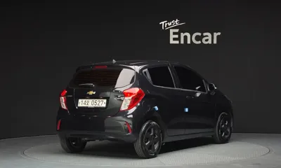 ChevroletGMDaewoo Spark 2016, 43939 км, за 2866.45 USD