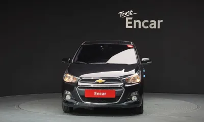 ChevroletGMDaewoo Spark 2016, 43939 км, за 2866.45 USD