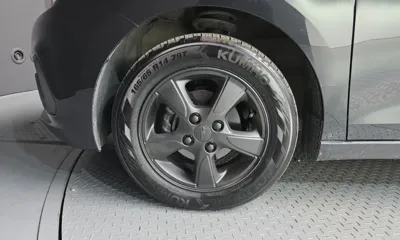 ChevroletGMDaewoo Spark 2016, 43939 км, за 2866.45 USD