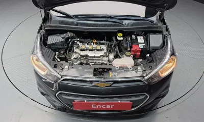 ChevroletGMDaewoo Spark 2016, 43939 км, за 2866.45 USD - фото 6
