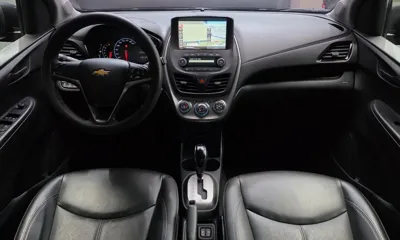 ChevroletGMDaewoo Spark 2016, 43939 км, за 2866.45 USD - фото 7