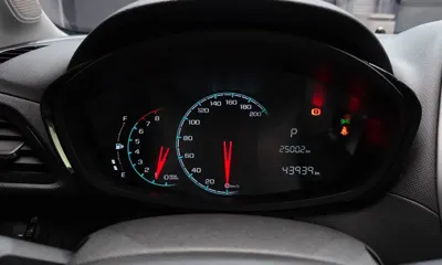ChevroletGMDaewoo Spark 2016, 43939 км, за 2866.45 USD - фото 8