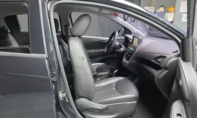 ChevroletGMDaewoo Spark 2016, 43939 км, за 2866.45 USD - фото 12