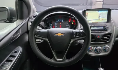 ChevroletGMDaewoo Spark 2016, 43939 км, за 2866.45 USD - фото 13