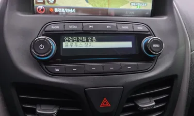 ChevroletGMDaewoo Spark 2016, 43939 км, за 2866.45 USD - фото 16