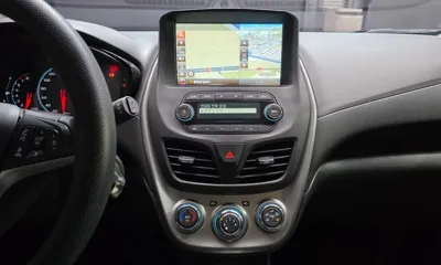 ChevroletGMDaewoo Spark 2016, 43939 км, за 2866.45 USD - фото 19