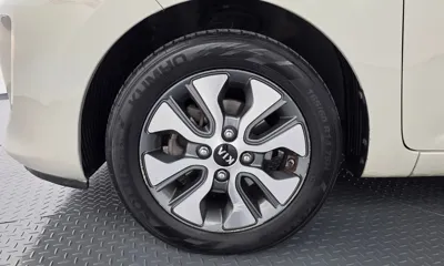 Kia Morning 2016, 104501 км, за 3610.35 USD