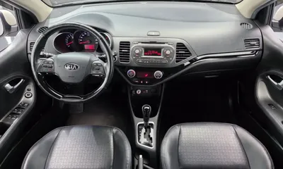 Kia Morning 2016, 104501 км, за 3610.35 USD - фото 7