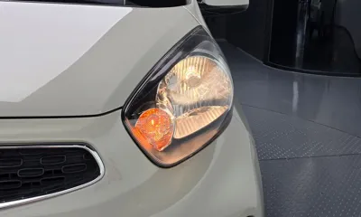 Kia Morning 2016, 104501 км, за 3610.35 USD - фото 22