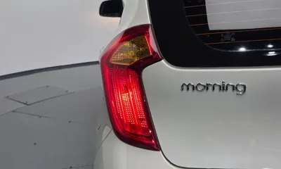 Kia Morning 2016, 104501 км, за 3610.35 USD - фото 23