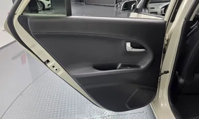 Kia Morning 2016, 104501 км, за 3610.35 USD - фото 25