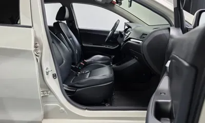 Kia Morning 2016, 104501 км, за 3610.35 USD - фото 26