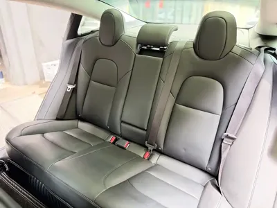 Tesla Model 3 2021, 80000 км, за 14684.82 USD
