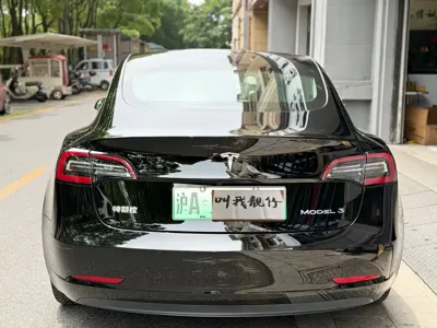 Tesla Model 3 2021, 80000 км, за 14684.82 USD - фото 6