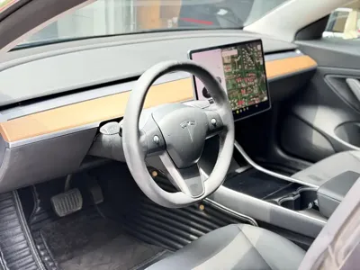 Tesla Model 3 2021, 80000 км, за 14684.82 USD - фото 8