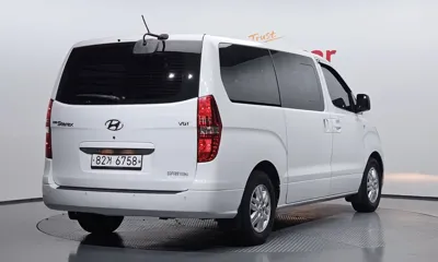 Hyundai Starex 2018, 195082 км, за 5211.73 USD
