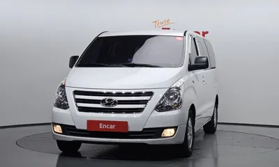 Hyundai Starex 2018, 195082 км, за 5211.73 USD