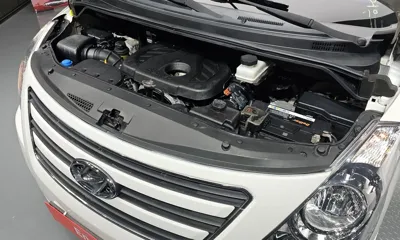 Hyundai Starex 2018, 195082 км, за 5211.73 USD - фото 6