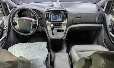 Hyundai Starex 2018, 195082 км, за 5211.73 USD - фото 7