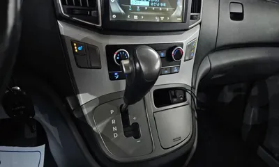Hyundai Starex 2018, 195082 км, за 5211.73 USD - фото 9