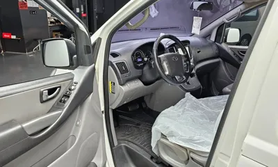 Hyundai Starex 2018, 195082 км, за 5211.73 USD - фото 10