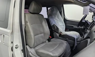 Hyundai Starex 2018, 195082 км, за 5211.73 USD - фото 11