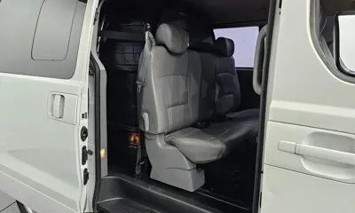 Hyundai Starex 2018, 195082 км, за 5211.73 USD - фото 12