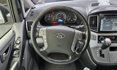 Hyundai Starex 2018, 195082 км, за 5211.73 USD - фото 13