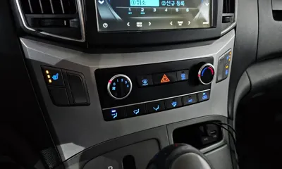 Hyundai Starex 2018, 195082 км, за 5211.73 USD - фото 17