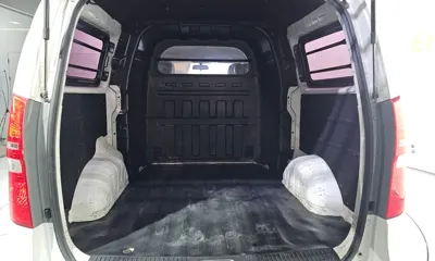 Hyundai Starex 2018, 195082 км, за 5211.73 USD - фото 20