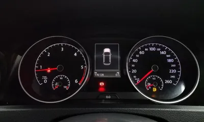 Volkswagen Golf 2015, 116128 км, за 6357.61 USD - фото 8