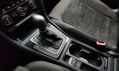 Volkswagen Golf 2015, 116128 км, за 6357.61 USD - фото 9