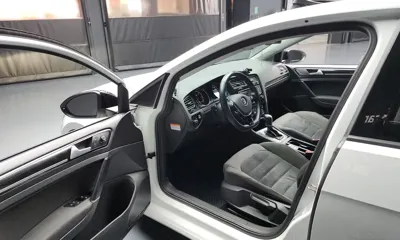 Volkswagen Golf 2015, 116128 км, за 6357.61 USD - фото 10