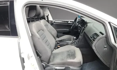 Volkswagen Golf 2015, 116128 км, за 6357.61 USD - фото 11