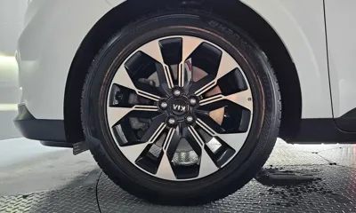 Kia Canival 2021, 93715 км, за 15953.63 USD