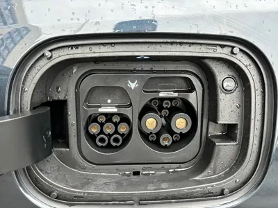 Arcfox Alpha T5 2025, 34000 км, за 13112.38 USD - фото 15