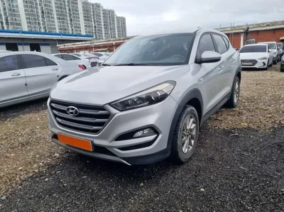 Hyundai Tucson 2017, 147116 км, за 5798.05 USD