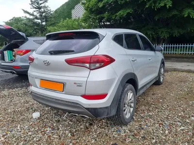 Hyundai Tucson 2017, 147116 км, за 5785.61 USD - фото 6