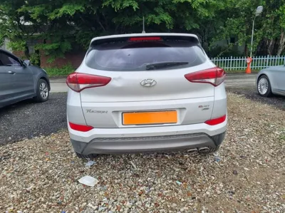 Hyundai Tucson 2017, 147116 км, за 5785.61 USD - фото 7