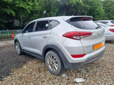 Hyundai Tucson 2017, 147116 км, за 5785.61 USD - фото 8